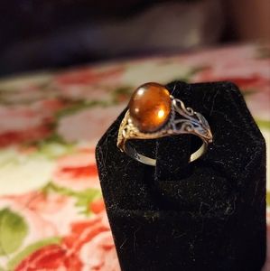 Vintage ART DECO  Ring